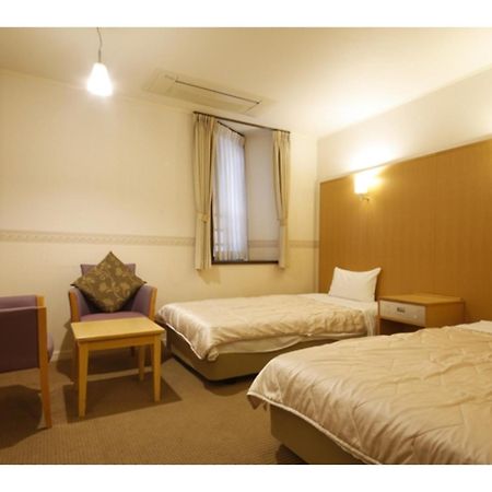 Hotel Hanakomichi - Vacation Stay 27580V นารา ภายนอก รูปภาพ