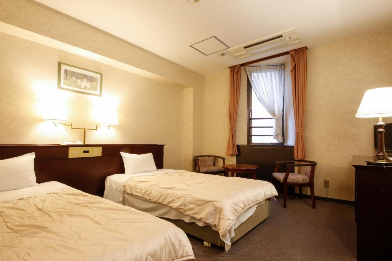 Hotel Hanakomichi - Vacation Stay 27580V นารา ภายนอก รูปภาพ