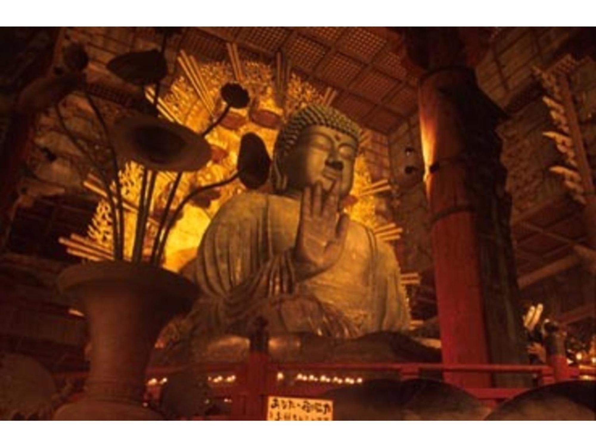Hotel Hanakomichi - Vacation Stay 27580V นารา ภายนอก รูปภาพ