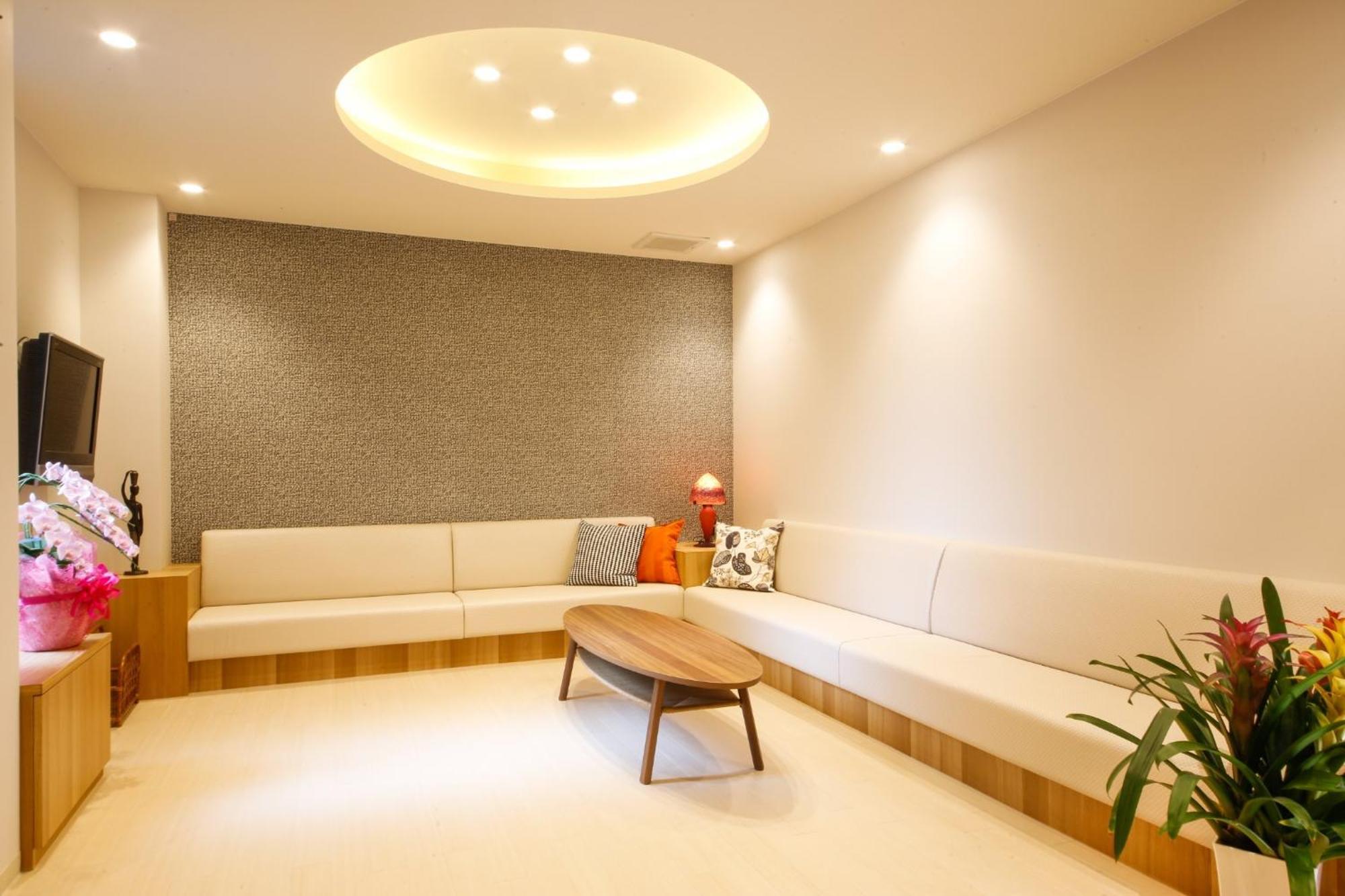 Hotel Hanakomichi - Vacation Stay 27580V นารา ภายนอก รูปภาพ