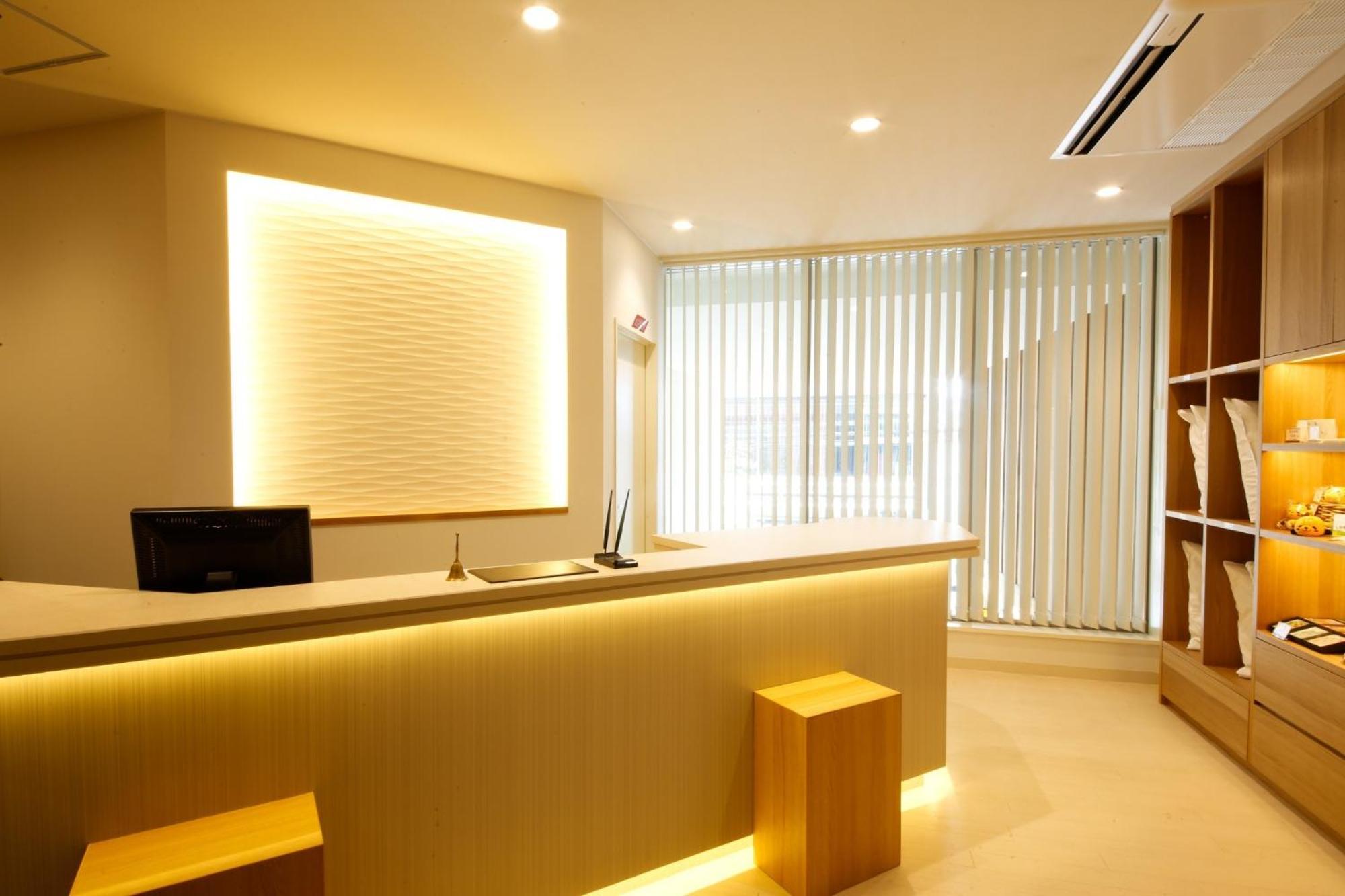 Hotel Hanakomichi - Vacation Stay 27580V นารา ภายนอก รูปภาพ