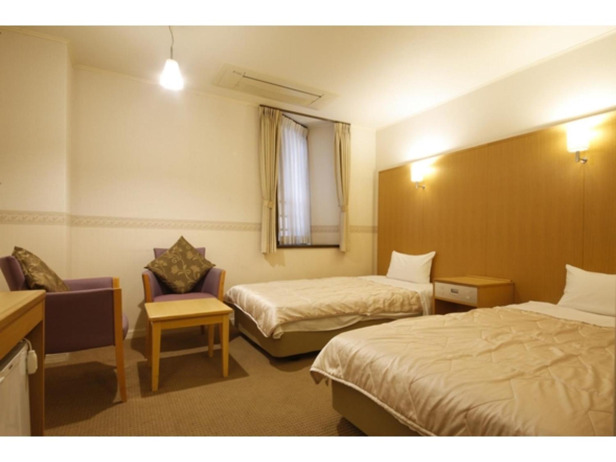 Hotel Hanakomichi - Vacation Stay 27580V นารา ภายนอก รูปภาพ