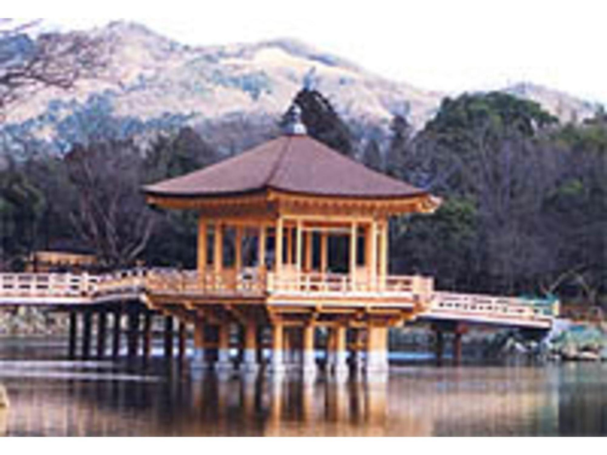 Hotel Hanakomichi - Vacation Stay 27580V นารา ภายนอก รูปภาพ